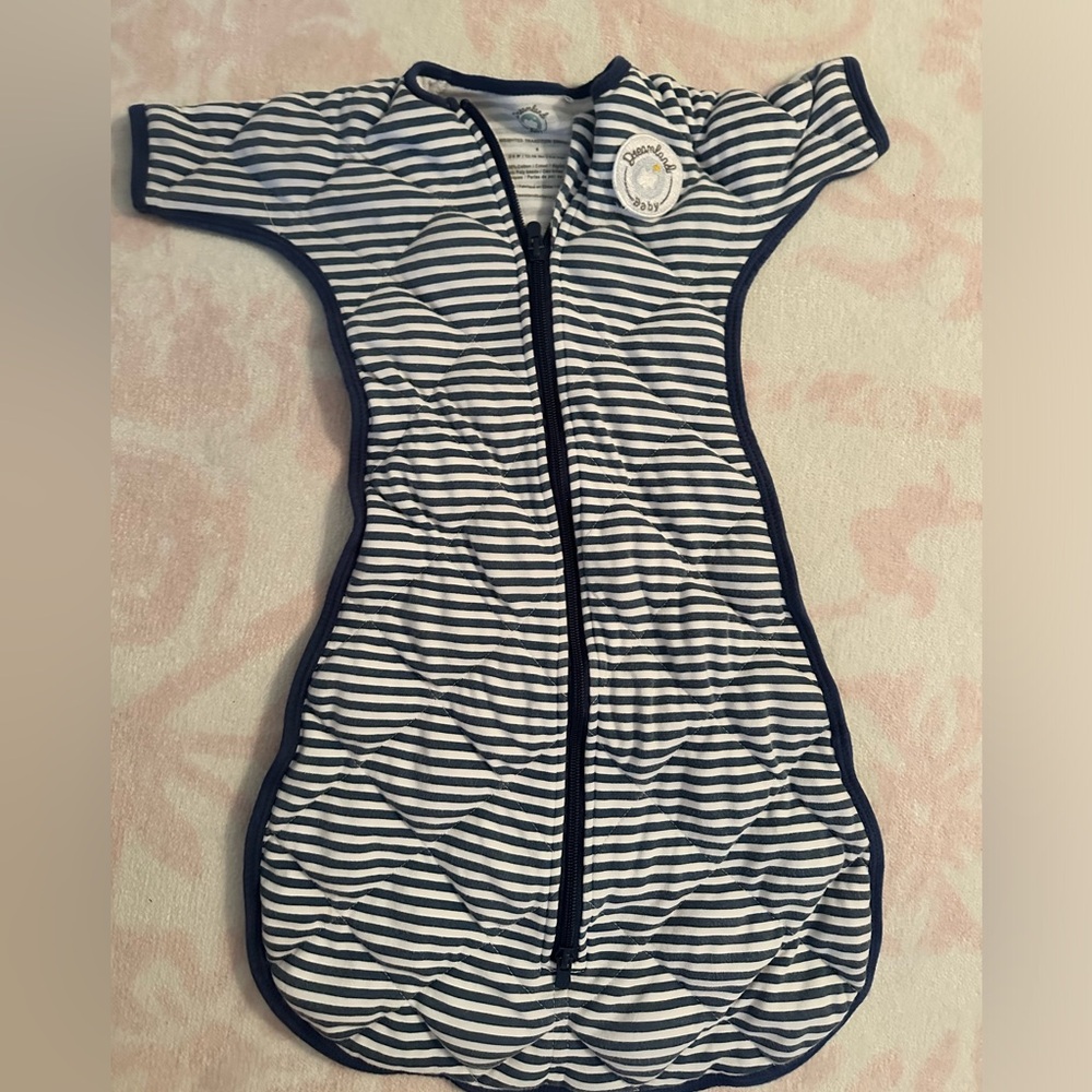 Dream Weighted Transition Swaddle 3-6M